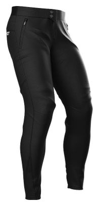 Pantaloni Shot Station Edge per adulti, neri