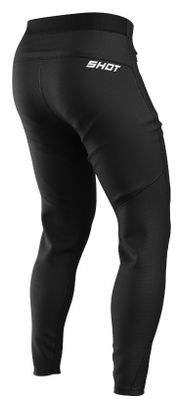 Pantaloni Shot Station Edge per adulti, neri