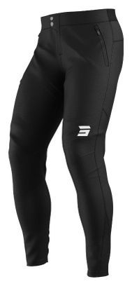 Pantaloni Shot Station Edge per adulti, neri