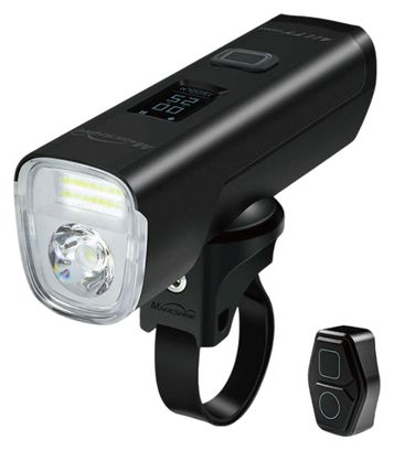 Illuminazione anteriore Magicshine Allty 1500S