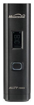 Illuminazione anteriore Magicshine Allty 1500S