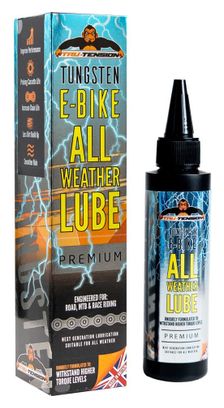 Tru-Tension E-Bike All Weather Lube Premium 50ml