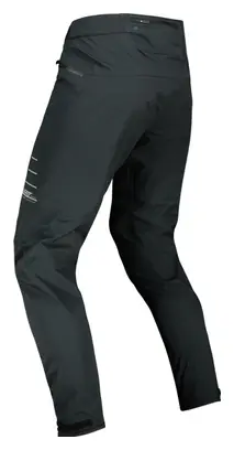 Pantaloni MTB AllMtn 5.0 Nero