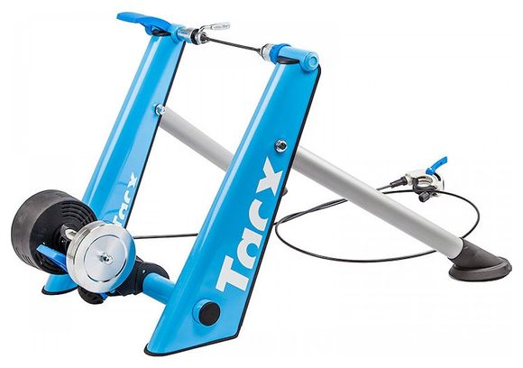 TACX Home Trainer BLUE MATIC T2650