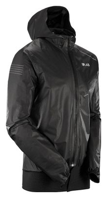 Salomon S / LAB MotionFit 360 GTX Black Men&#39;s Waterproof Jacket