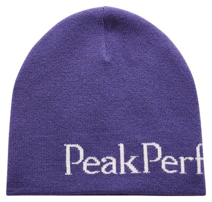Cappellino Peak Performance PP viola
