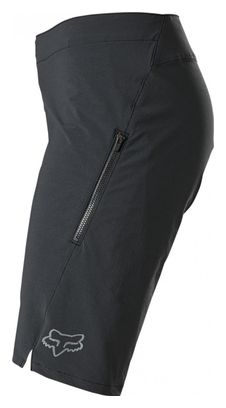 Fox Flexair Women's Shorts Black