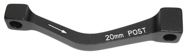 Avid PM Mount to PM Adapter (Av-180/Ar-160mm)