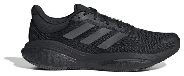 Running adidas Solar Glide 5 Shoes Black Men's