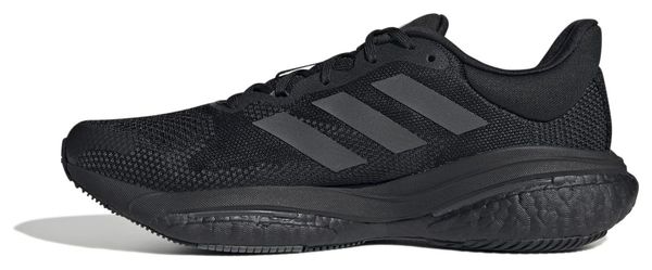 Running adidas Solar Glide 5 Shoes Black Men's