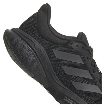 Running adidas Solar Glide 5 Shoes Black Men's