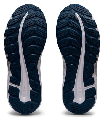 Asics Gel Excite 9 GS Zapatillas de Running Azul Niño