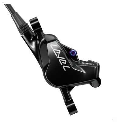 Sram Level Ultimate Carbon Rear Brake (Discless) Rainbow