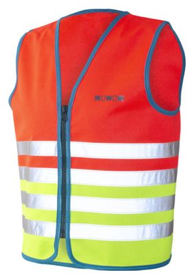 Gilet de sécurité Wowow Wasabi