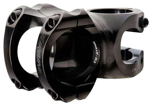 Race Face Turbine-R 35 Stem 0°- Black