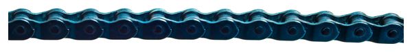 Yaban Half Link Chain MK918 1/2'' x 1/8'' Blue