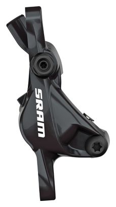 SRAM Apex 1 Hydraulic Pair of disc brake 11s (without disc)