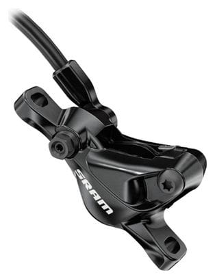 SRAM Apex 1 Hydraulic Pair of disc brake 11s (without disc)