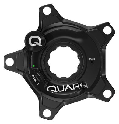 Quarq DZero Power Meter Spider 110 BCD for Specialized Crank Arms