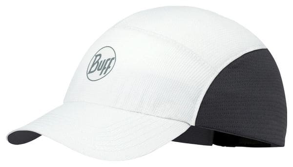 Buff Speed Cap White