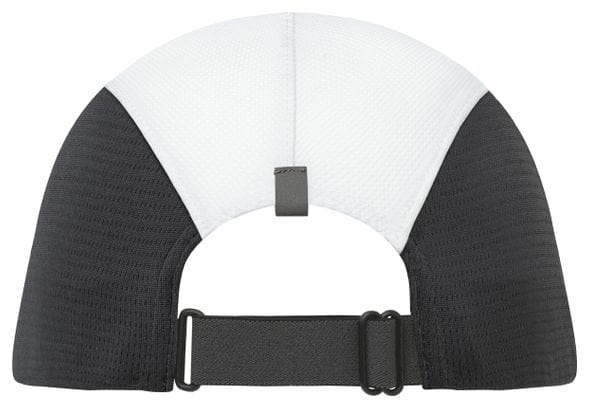 Buff Speed Cap White