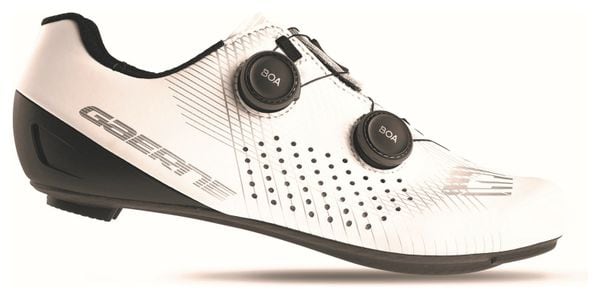 Chaussures Route Gaerne Carbon G.Fuga Blanc Mat