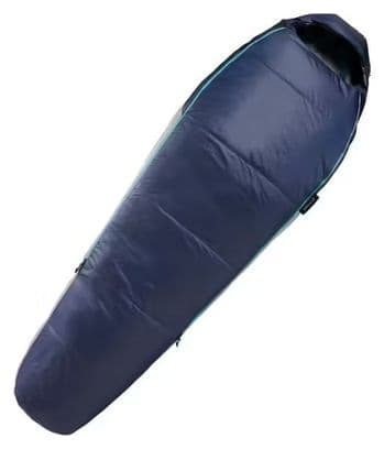 Forclaz MT500 15° Blue Sleeping Bag
