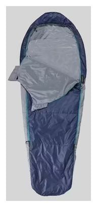 Schlafsack Forclaz MT500 15° Blau