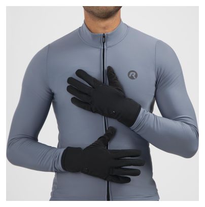 Gants d’hiver de cyclisme pour homme
