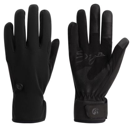 Gants d’hiver de cyclisme pour homme