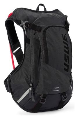 USWE MTB Hydro 12L Backpack Black