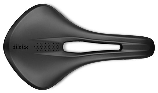 Fizik Vento Alliante R3 Sattel Schwarz