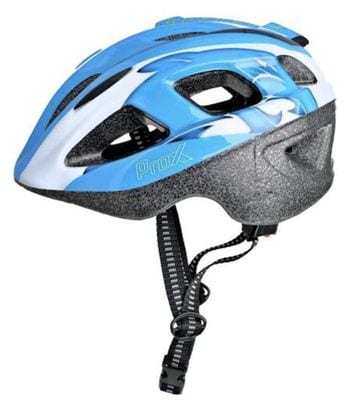 Casque vélo enfant - Bleu - Casque enfant