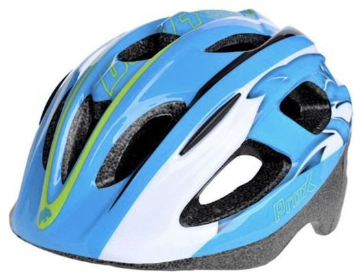 Casque vélo enfant - Bleu - Casque enfant