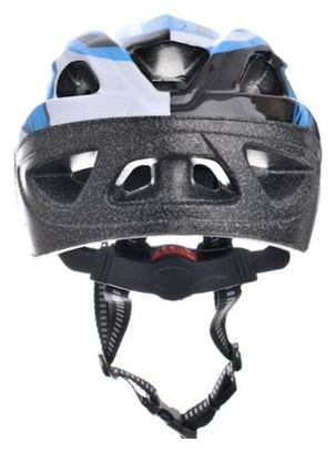 Casque vélo enfant - Bleu - Casque enfant