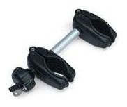 Porte-vélos plateforme sur boule d'attelage Tow Voyage Rapid 4 Bras pour 4 vélos