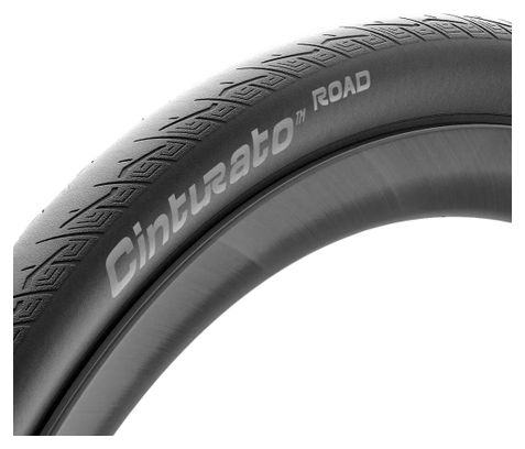 Pneu Route Pirelli Cinturato Road 700 mm Noir