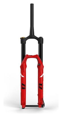 Fork Marzocchi Bomber Z1 Grip Coil 27.5 &#39;&#39; sweep Adj | Boost 15x110mm | Red