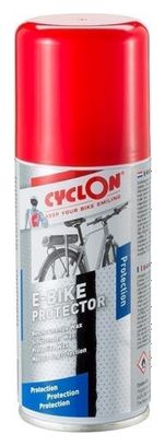 CYCLON Protecteur E-Bike - 100 Ml (Sous Blister)
