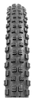 MSC Hot Seat 27.5' Tubeless Ready Soft Race XtremShield MTB tire