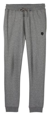 Fox Head Jogging Pants Light Grey