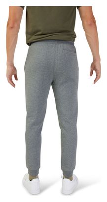 Pantaloni da jogging Fox Head Grigio chiaro