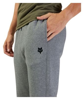 Pantalones de chándal Fox Head Gris claro