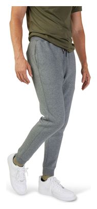 Fox Head Jogging Pants Light Grey