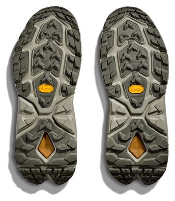 Chaussures de Randonnée Hoka Kaha 2 GTX Marron Sable Homme