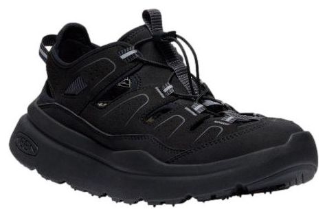 Sandalias de senderismo Keen WK450 Negras