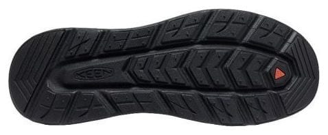 Sandalias de senderismo Keen WK450 Negras