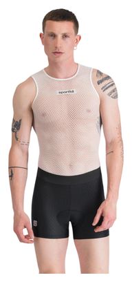 Sportful Light Mesh BaseLayer Wit voor heren