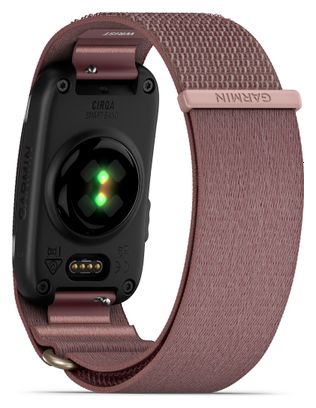 Garmin Cirqa Smart Band Activity Tracker, Pink
