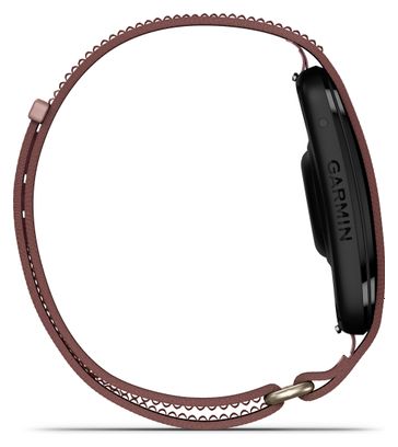 Garmin Cirqa Smart Band Activity Tracker, Pink